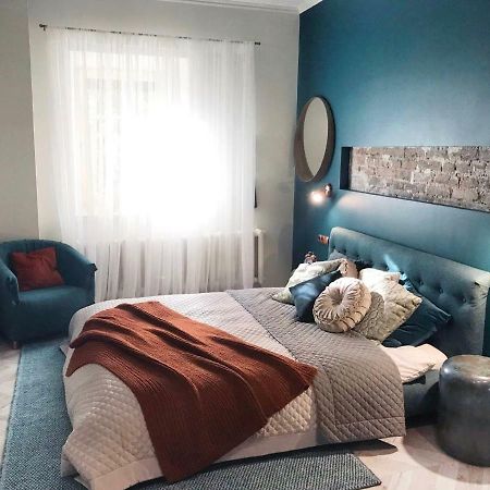 Luxury Old Town Apartment Vilnius Luaran gambar