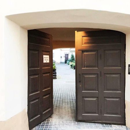 Luxury Old Town Apartment Vilnius Luaran gambar