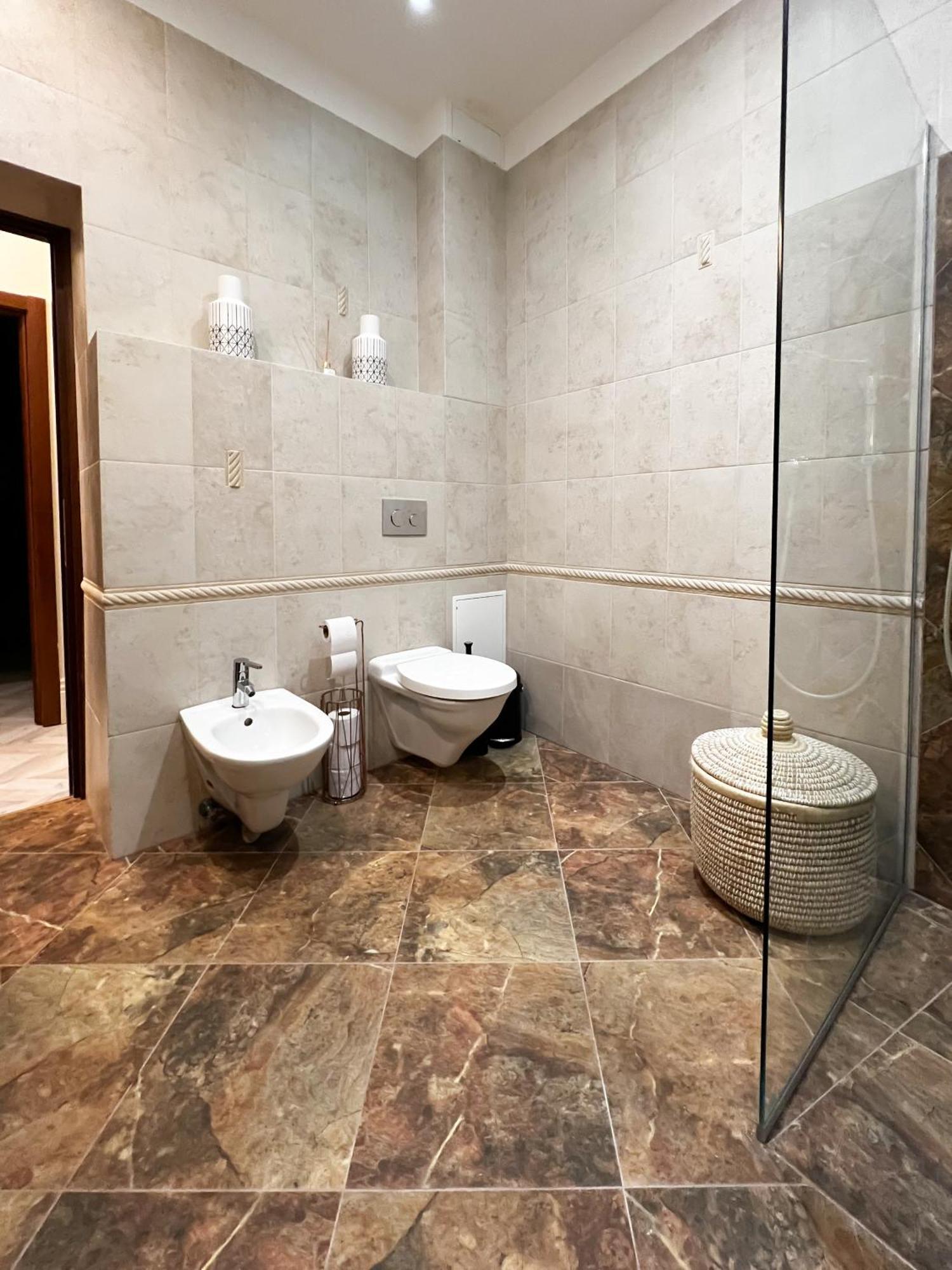 Luxury Old Town Apartment Vilnius Luaran gambar
