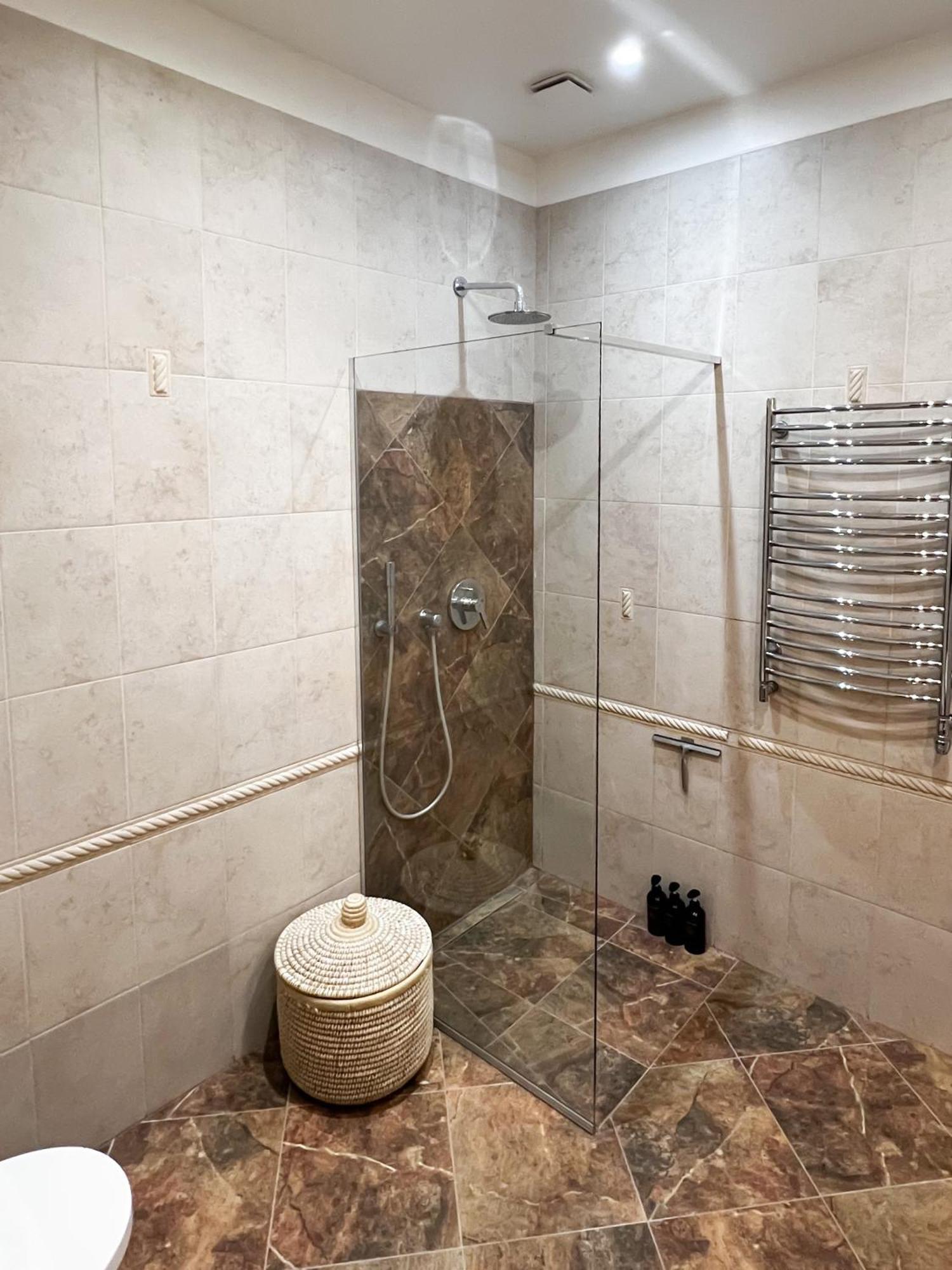 Luxury Old Town Apartment Vilnius Luaran gambar