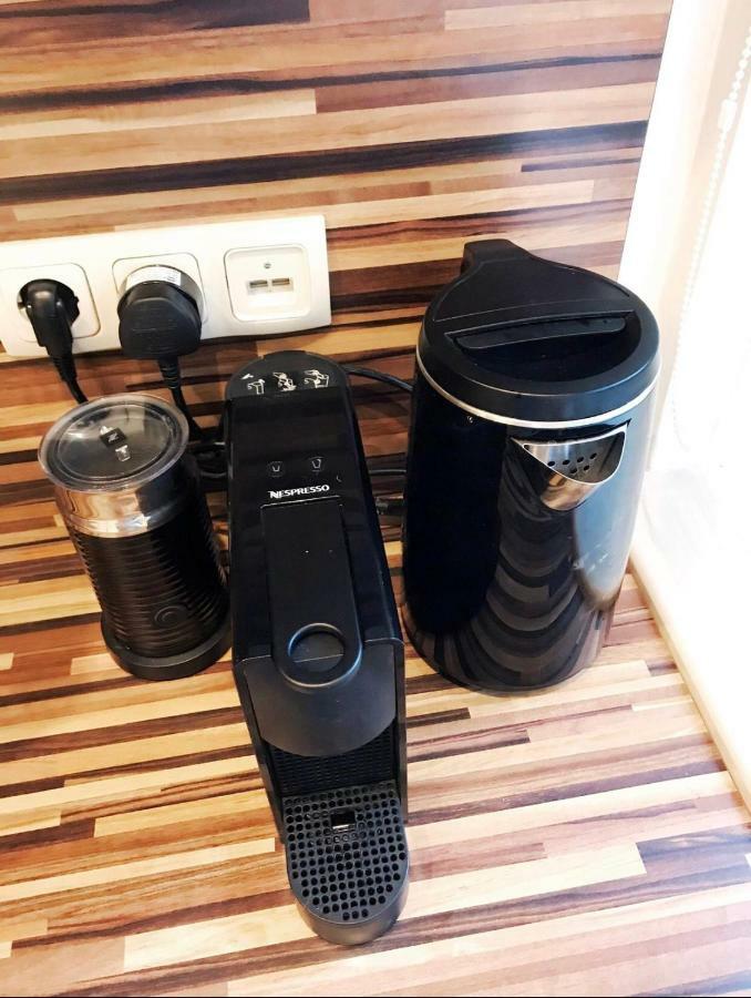 Luxury Old Town Apartment Vilnius Luaran gambar