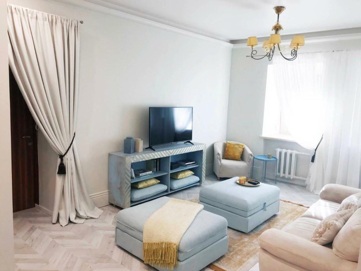 Luxury Old Town Apartment Vilnius Luaran gambar