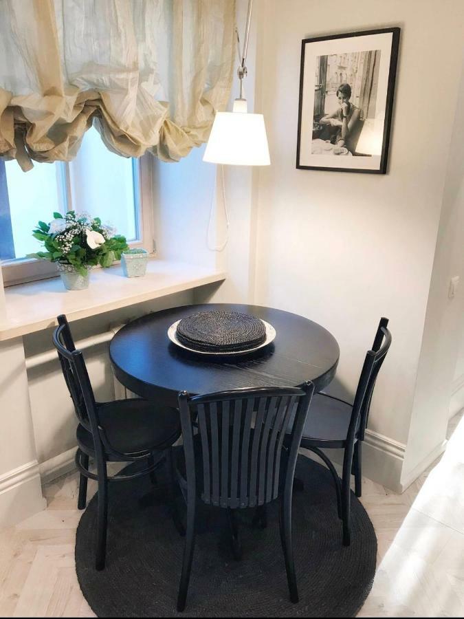 Luxury Old Town Apartment Vilnius Luaran gambar